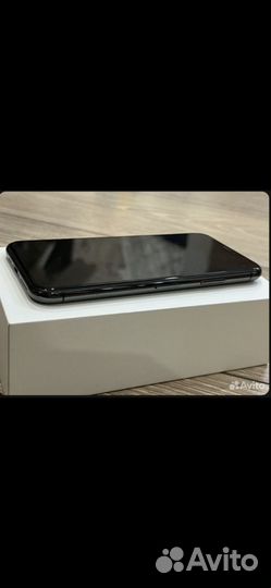 Телефон айфон xs