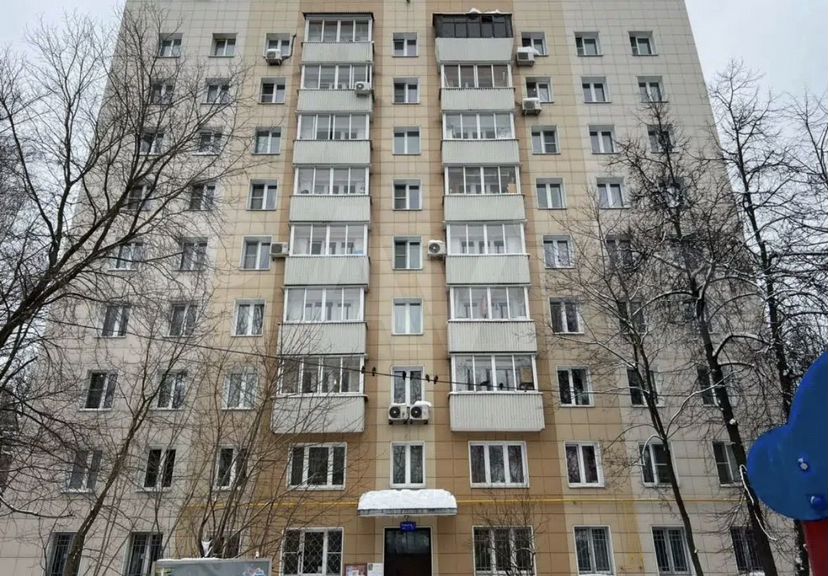 1-к. квартира, 31,6 м², 7/9 эт.