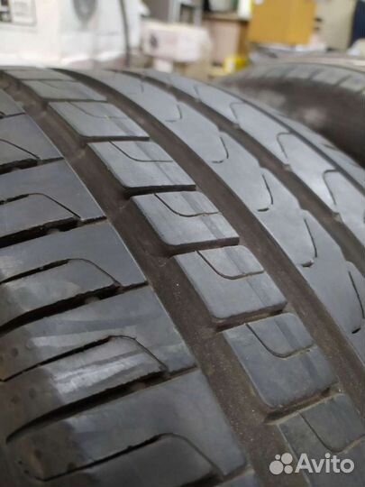 Pirelli Scorpion Verde 235/50 R18