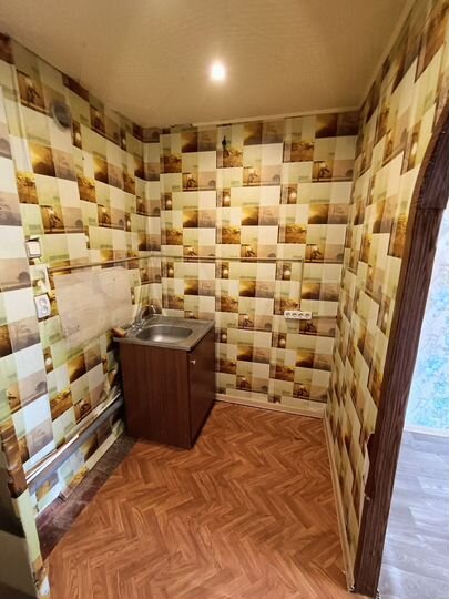 Комната 18 м² в 1-к., 3/5 эт.