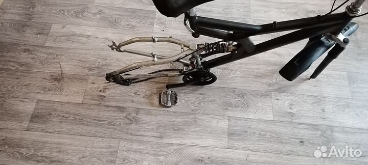 Велосипеды