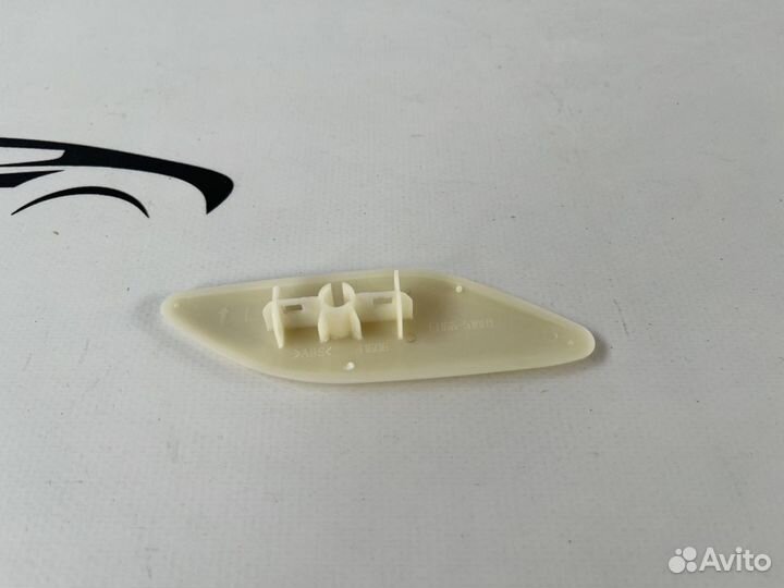 Mazda CX 7 крышка форсунки фары левая 10-12