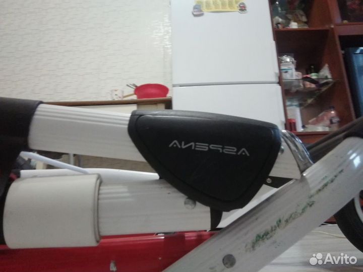 Коляска детская