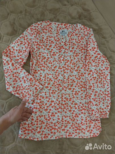 Одежда для девочки, 122, 128, 134