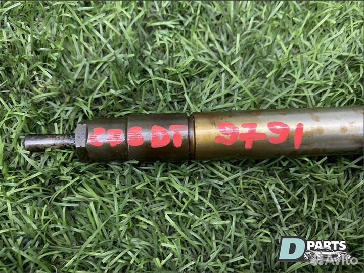 Форсунка Land Rover Range Rover Sport L320 276DT