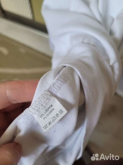 Блузка для девочки рост 164