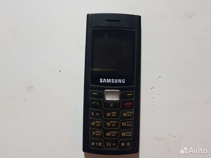 Телефон samsung