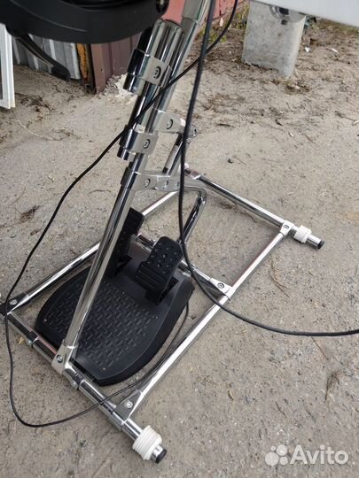 Руль для x box 360