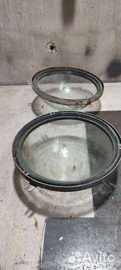 Плафон СССР