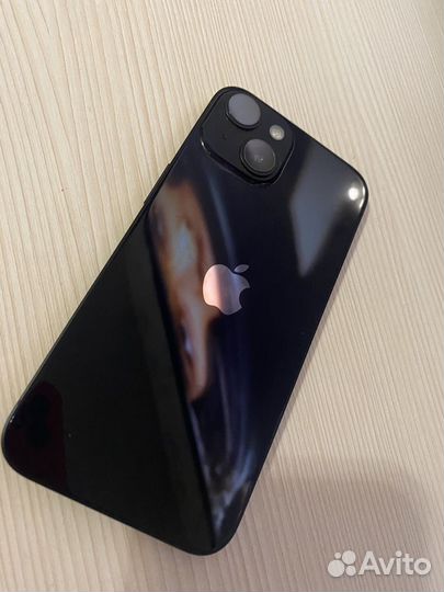 iPhone 14, 128 ГБ