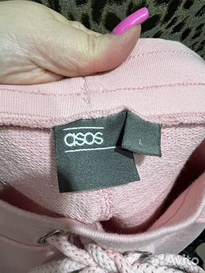 Шорты ASOS р L на 48/50