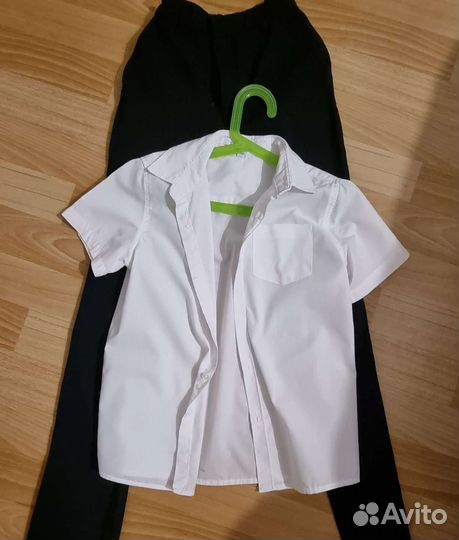 Школьная форма