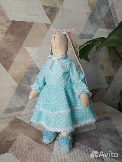 Кукла Тильда