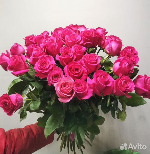 Цветы розы и букеты с бесплатной доставкой