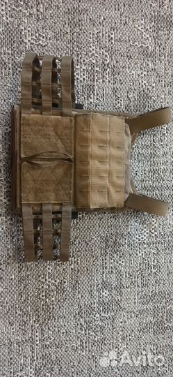 Бронежилет