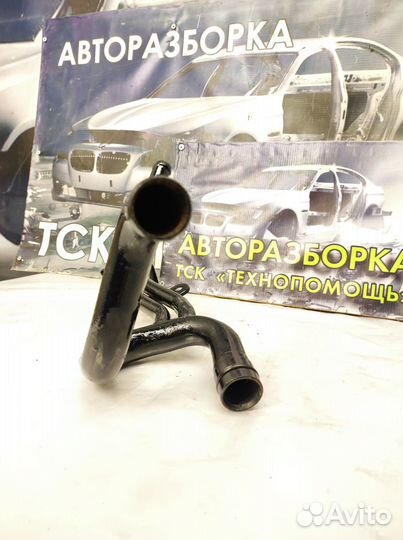 Трубка охлаждения Chery Tiggo T11