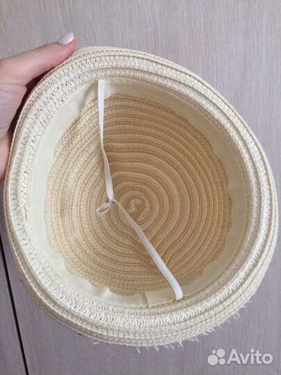 Панама для девочки 2-3 года