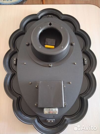 Часы настенные