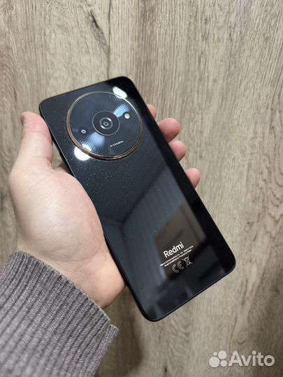 Xiaomi Redmi A3x, 3/64 ГБ