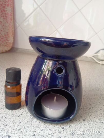 Аромалампа для эфирных масел