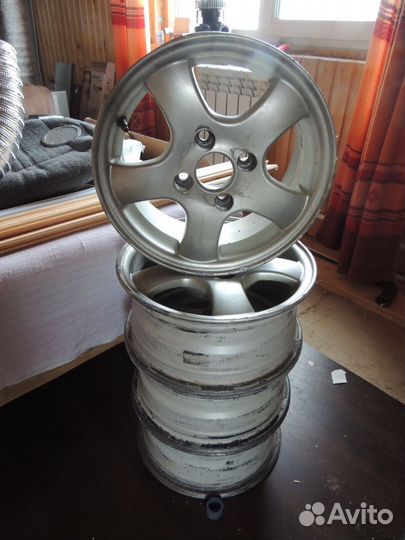 Диски прОма