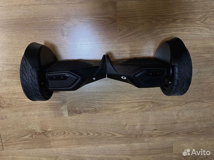 Гироскутер / гироборд мощный с чехлом