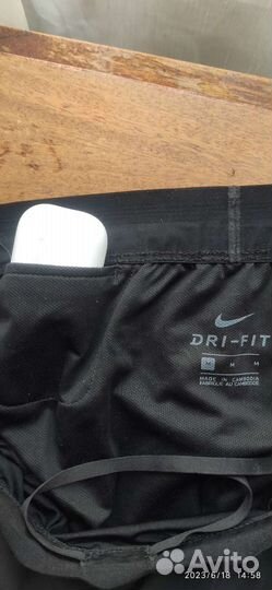 Шорты мужские Nike