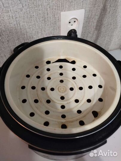 Мультиварка redmond