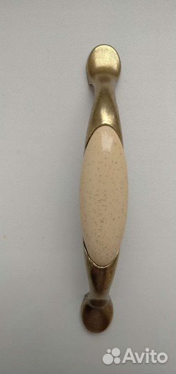 Мебельные ручки