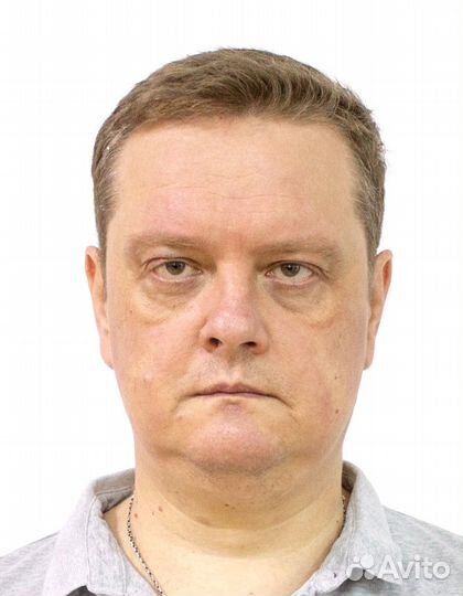 Руководитель производства