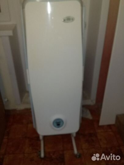 Рециркулятор Дезар 4