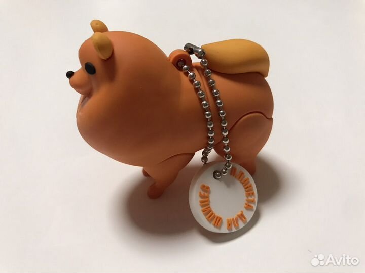 USB Флешка 16 гб