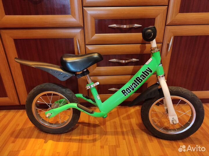 Беговел детский Royal Baby