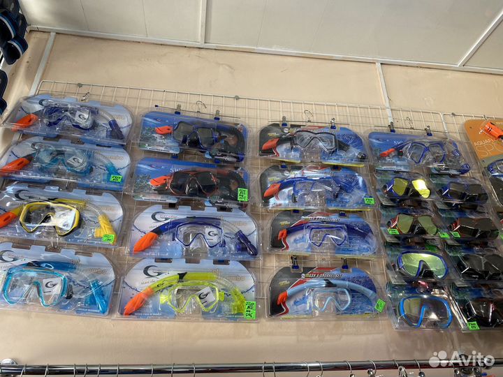 Все для пляжа Опт / Розница