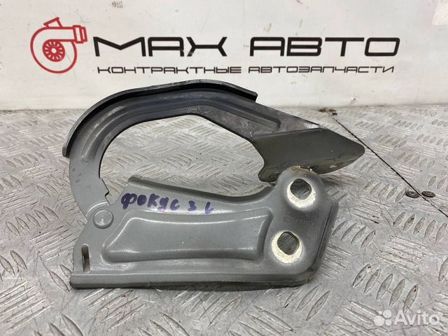 Б/У петля капота левый Ford Focus 3 CB8 iqdb 1.6Л