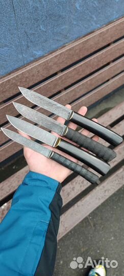 Нож Бычакъ, бичак