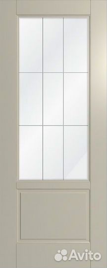 Дверь межкомнатная