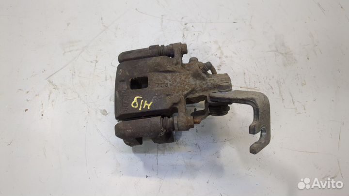 Суппорт Mazda CX-3 2014, 2017