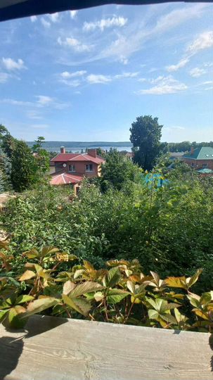 Дача 50 м² на участке 7 сот.