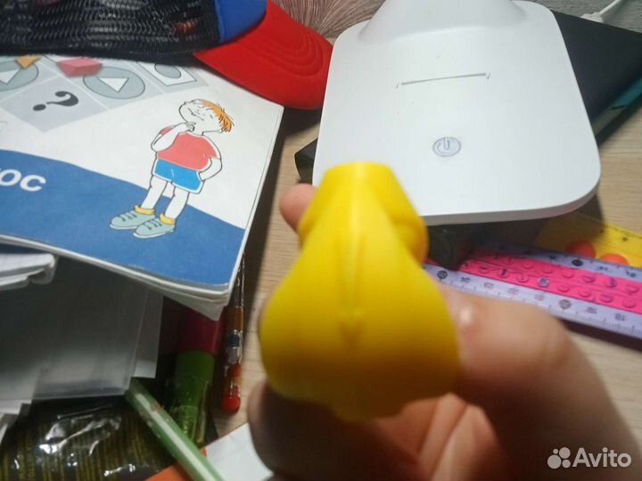 Правильно писать ручку или карандаш