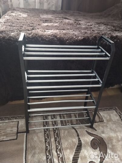 Обувница в прихожую бу