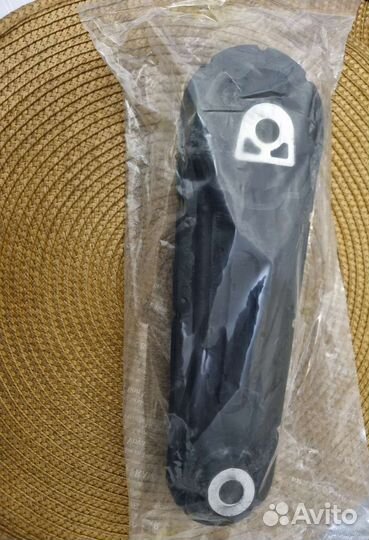 Опора двигателя задняя Francecar (Ларгус) новая