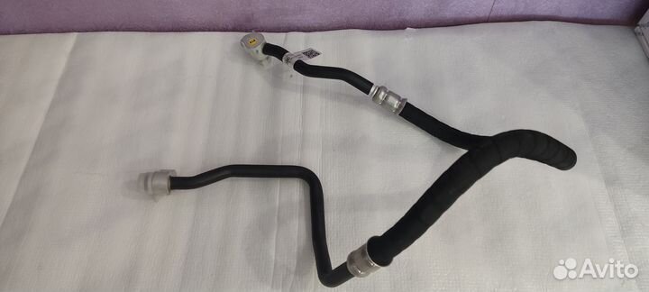 Новый шланг хладагента Vag 4g0816721n