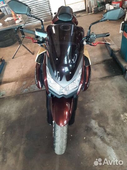 Kawasaki