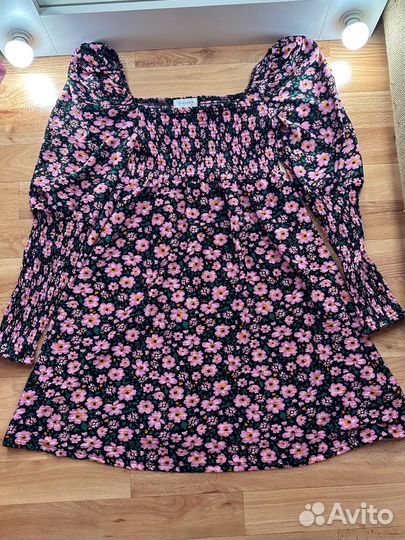 Новые вещи, разные бренды