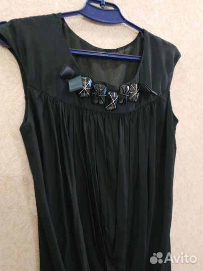 Женские платья, костюм 44-48р