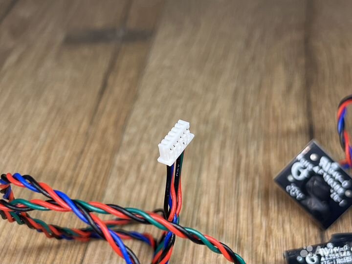 Датчик держателя + резервуара Xiaomi Mop Essential