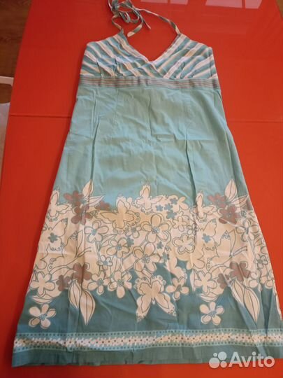 Набор женской одежды р. 44