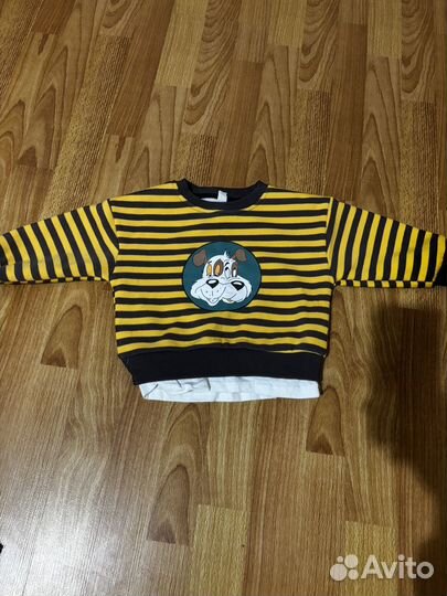 Детская одежда