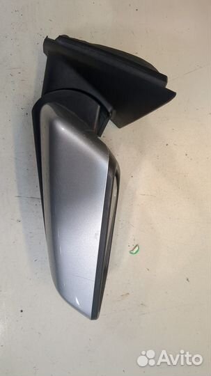 Зеркало боковое левое Chevrolet Equinox 2017, 2019